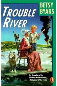 Trouble River