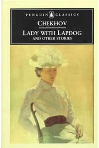 Lady with the Dog
