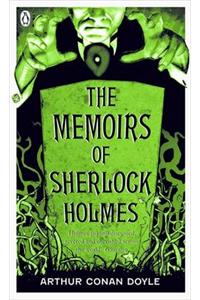 Memoirs of Sherlock Holmes