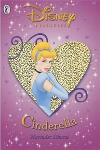 Cinderella: Classic Re-telling