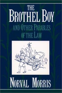 Brothel Boy and Other Parables of the Law
