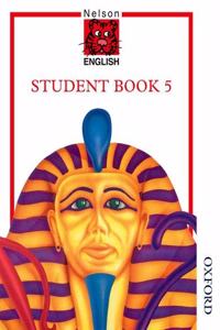 NELSON ENGLISH INTERNATIONAL SB 5