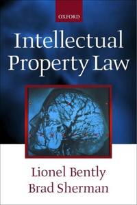 Intellectual Property Law