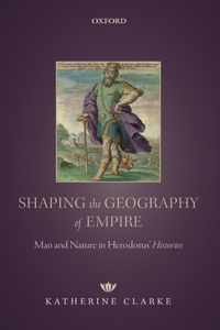 Shaping the Geography of Empire