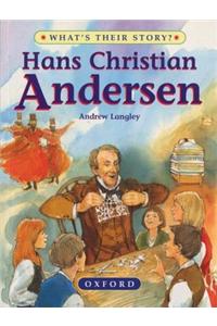 Hans Christian Andersen
