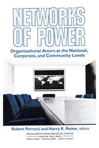 Networks of Power