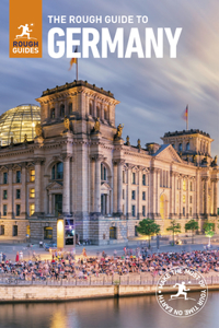 Rough Guide to Germany (Travel Guide)