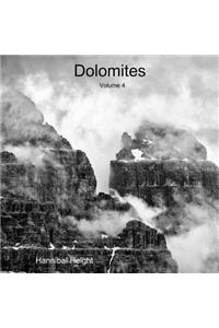 Dolomites - Volume 4