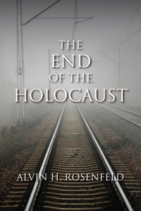 End of the Holocaust