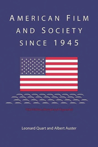 American Film and Society Since 1945