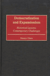 Democratization and Expansionism