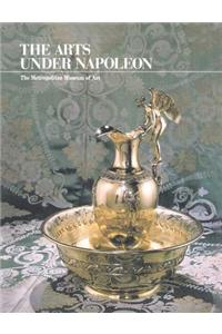 The Arts Under Napoleon