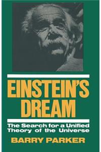 Einstein's Dream