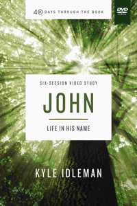 John Video Study