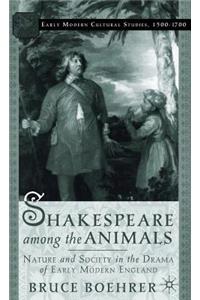 Shakespeare Among the Animals