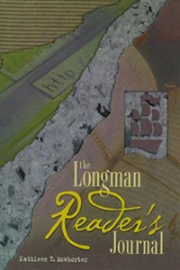 Longman Reader's Journal