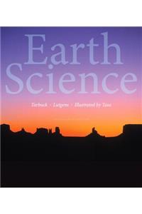 Earth Science Plus Mastering Geology with Etext -- Access Card Package