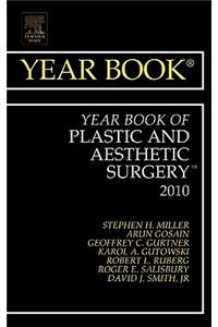 The The Year Book of Plastic and Aesthetic Surgery Year Book of Plastic and Aesthetic Surgery