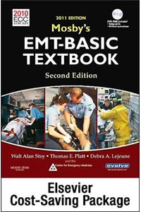 Mosby's EMT-Basic Textbook
