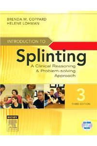 Introduction to Splinting- E-Book