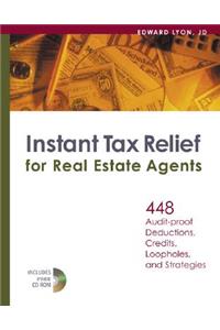 Pkg Inst TX Rel/RE Agents CD