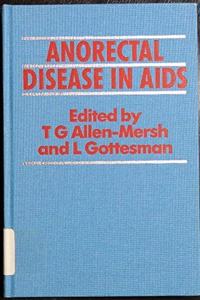 Anorectal Disease in AIDS