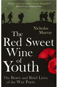 The Red Sweet Wine Of Youth