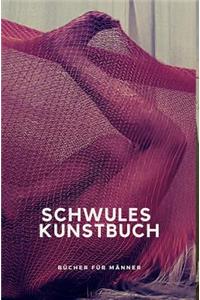 Schwules Kunstbuch