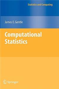 Computational Statistics