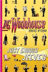 Just Enough Jeeves