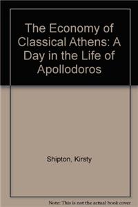 The Economy of Classical Athens