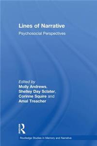 Lines of Narrative