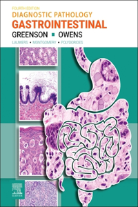 Diagnostic Pathology: Gastrointestinal - E-Book