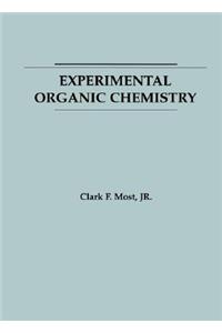 Experimental Organic Chemistry