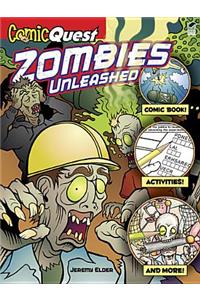 Comicquest Zombies Unleashed
