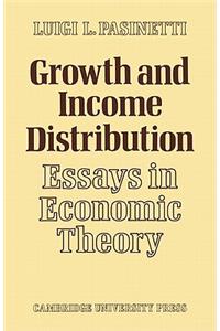 Growth and Income Distribution