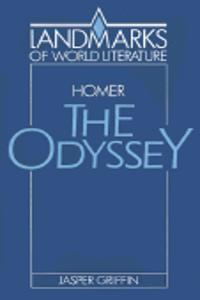 Homer: The Odyssey