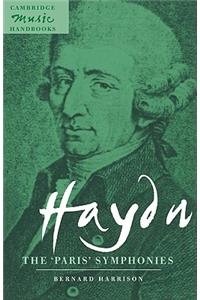 Haydn: The 'Paris' Symphonies