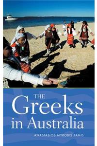 Greeks in Australia