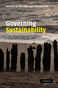 Governing Sustainability