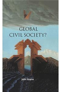 Global Civil Society?