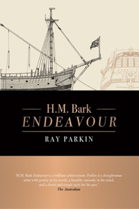 H.M. Bark Endeavour: Updated Edition