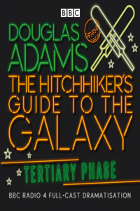 Hitchhiker's Guide to the Galaxy