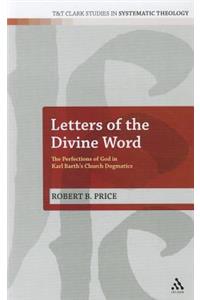 Letters of the Divine Word