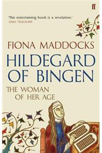 Hildegard of Bingen