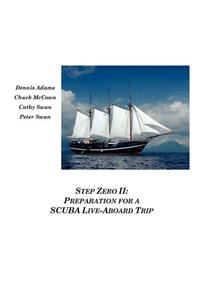 Step Zero II