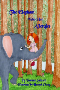 Elephant Who Had Allergies
