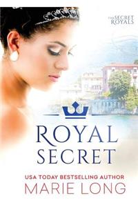 Royal Secret