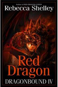 Dragonbound IV