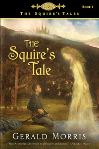 The Squire's Tale, 1